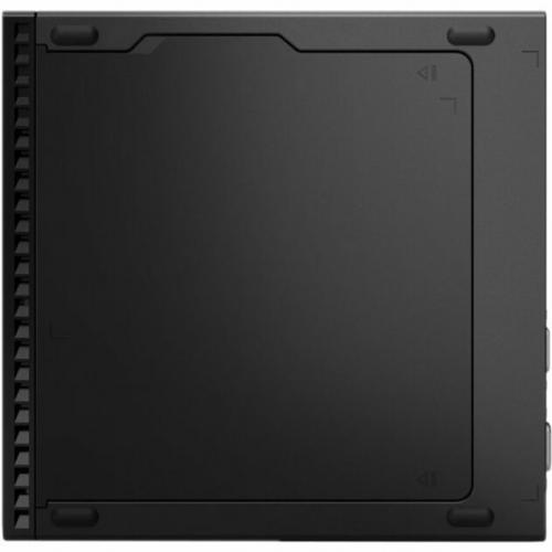 Lenovo ThinkCentre M70q Gen 2 Tiny Desktop PC I7 11700T 16GB RAM 256GB SSD Bottom/500