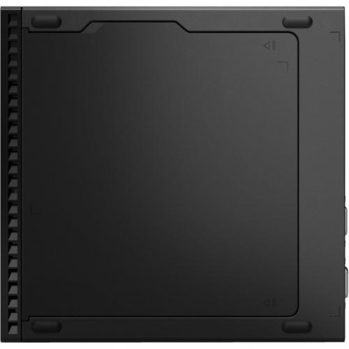 Lenovo ThinkCentre M75q Gen 2 Tiny Desktop Computer R7 PRO 5750GE 16GB RAM 512GB SSD Bottom/500