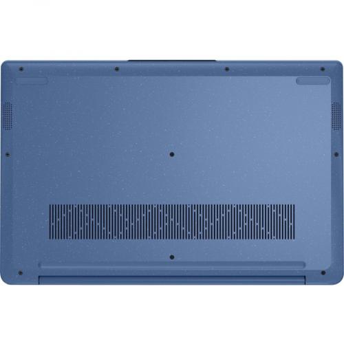 Lenovo IdeaPad 3 15.6" Notebook R5 5500U 8GB RAM 256GB SSD Abyss Blue   AMD Ryzen 5 5500U Hexa Core (6 Core) 2.10 GHz   8 GB Total RAM   256 GB SSD   Windows 11 Pro   WiFi 5, Bluetooth 5.0 Bottom/500