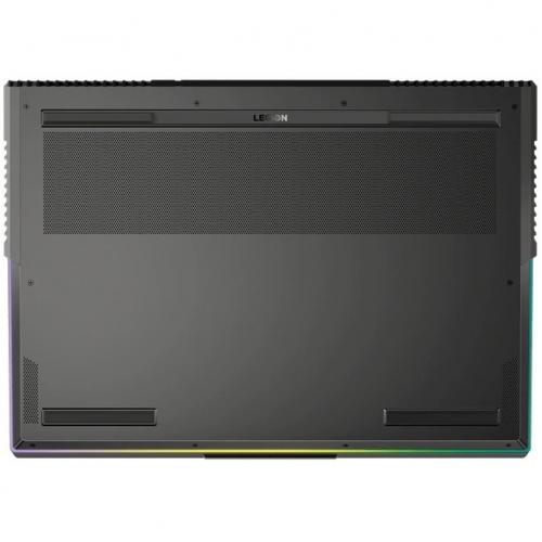 Lenovo Legion 7 16" 165Hz Gaming Laptop AMD Ryzen 7 5800H 32GB RAM 2TB SSD RTX 3070 8GB GDDR6 TGP 140W Storm Grey Bottom/500