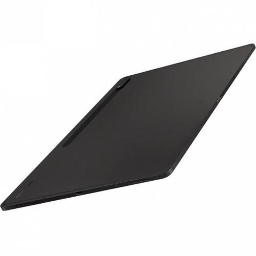 Samsung Galaxy Tab S8 Tablet   11" WQXGA   Octa Core 2.99 GHz 2.40 GHz 1.70 GHz)   8 GB RAM   128 GB Storage   Android 12   Graphite Bottom/500