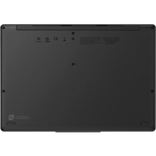 Lenovo ThinkPad X13s Gen 1 21BX0014US 13.3" Touchscreen Notebook   WUXGA   1920 X 1200   Qualcomm 3 GHz   16 GB Total RAM   256 GB SSD Bottom/500