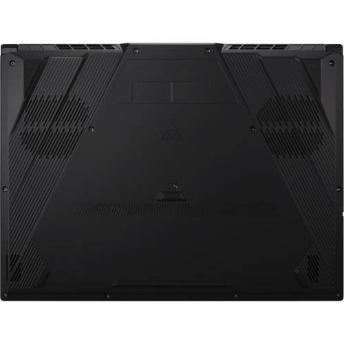 Asus ROG Zephyrus Duo 16 16" Gaming Notebook 165Hz AMD Ryzen 9 6980HX 32GB RAM 1TB SSD NVIDIA GeForce RTX 3070 Ti 8GB Black Bottom/500