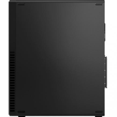 Lenovo ThinkCentre M80s Gen 3 SFF Desktop Computer I5 12500 16GB RAM 256GB SSD Bottom/500