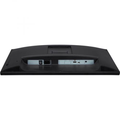 Acer CB271 27" Full HD LCD Monitor   16:9   Black Bottom/500