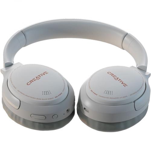 Creative Zen Hybrid Headset Bottom/500