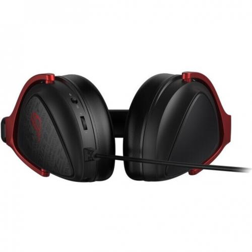 Asus ROG Delta S Core Gaming Headset Bottom/500
