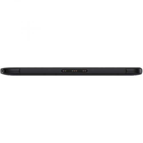 Samsung Galaxy Tab Active4 Pro SM T630 Rugged Tablet   10.1" WUXGA   Octa Core 2.40 GHz 1.80 GHz)   4 GB RAM   64 GB Storage   Black Bottom/500