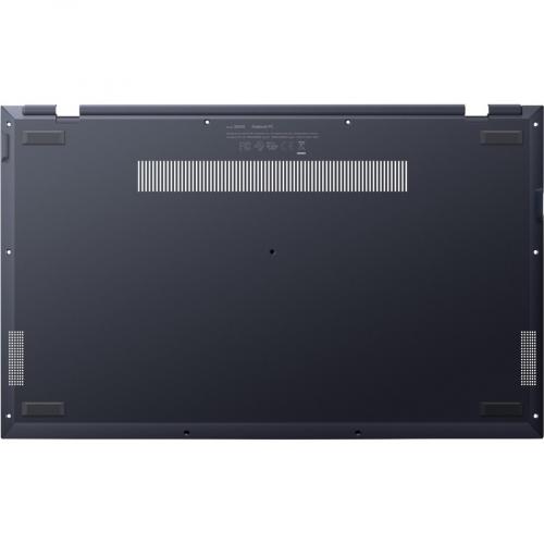 Asus ExpertBook B9 B9450 B9450CBA XVE75 14" Notebook   Full HD   1920 X 1080   Intel Core I7 12th Gen I7 1255U Deca Core (10 Core) 1.70 GHz   16 GB Total RAM   16 GB On Board Memory   1 TB SSD   Star Black Bottom/500