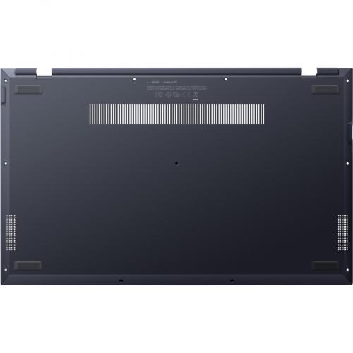 Asus ExpertBook B9 B9450 B9450CBA XVE77 14" Notebook   Full HD   1920 X 1080   Intel Core I7 12th Gen I7 1255U Deca Core (10 Core) 1.70 GHz   32 GB Total RAM   32 GB On Board Memory   2 TB SSD   Star Black Bottom/500