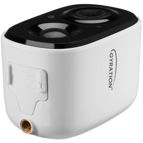 Gyration Cyberview Cyberview 2010 2 Megapixel Indoor/Outdoor Full HD Network Camera   Color Bottom/500
