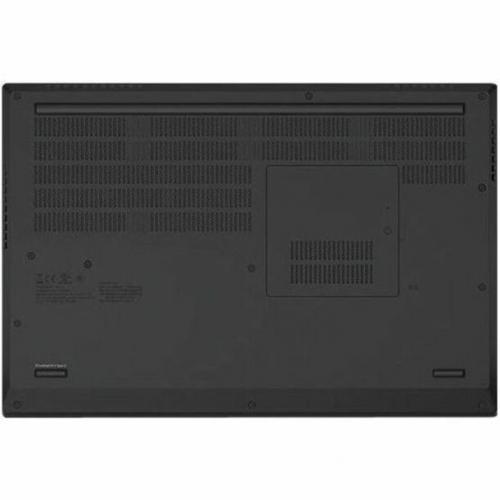 Lenovo ThinkPad P17 G2 20YU0072US 17.3" Mobile Workstation   Full HD   Intel Core I7 11th Gen I7 11800H   16 GB   512 GB SSD   Black Bottom/500