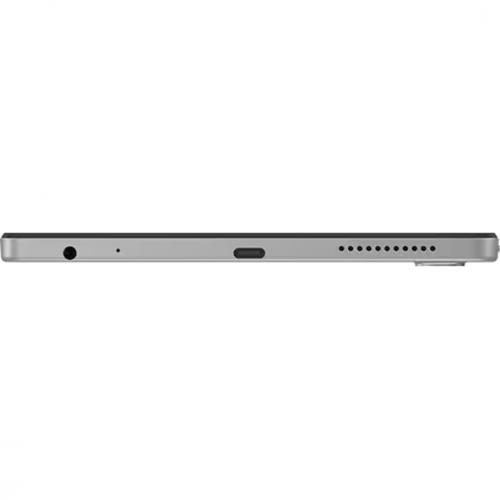 Lenovo Tab M9 TB310FU Tablet   9" HD   MediaTek MT6769V/CU Helio G80 (12 Nm) Octa Core   3 GB   32 GB Storage   Android 12   Arctic Gray Bottom/500
