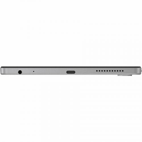 Lenovo Tab M9 TB310FU Tablet   9" HD   MediaTek MT6769V/CU Helio G80 (12 Nm) Octa Core   4 GB   64 GB Storage   Android 12   Arctic Gray Bottom/500