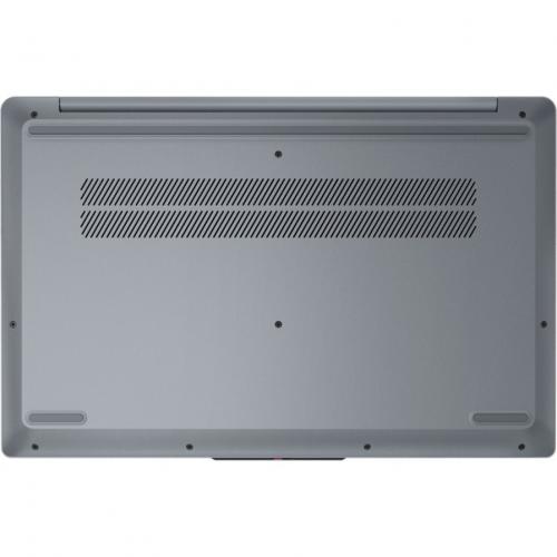 Lenovo IdeaPad Slim 3 FHD 15.6" Notebook AMD Ryzen 3 7320U 8GB RAM 256GB SSD Arctic Gray Bottom/500