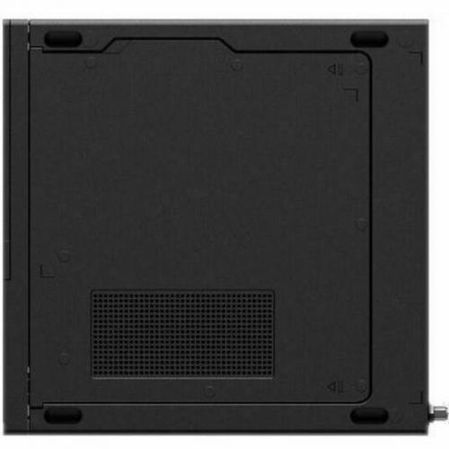 Lenovo ThinkStation P3 30H00013US Workstation   1 X Intel Core I7 Hexadeca Core (16 Core) I7 13700T 13th Gen 1.40 GHz   16 GB DDR5 SDRAM RAM   512 GB SSD   Tiny   Black Bottom/500