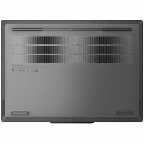 Lenovo ThinkBook 16p G4 IRH 21J8002LUS 16" Notebook   WQXGA   Intel Core I5 13th Gen I5 13500H   16 GB   512 GB SSD   Storm Gray Bottom/500