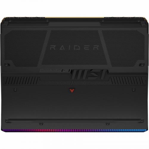 MSI Raider 16" Gaming Notebook Intel Core I9 13980HX 32GB RAM 1TB SSD NVIDIA GeForce RTX 4090 16GB   Intel Core I9 13980HX Tetracosa Core   NVIDIA GeForce RTX 4090 16 GB   2560 X 1600 QHD IPS Display   32 GB RAM   1 TB SSD Bottom/500