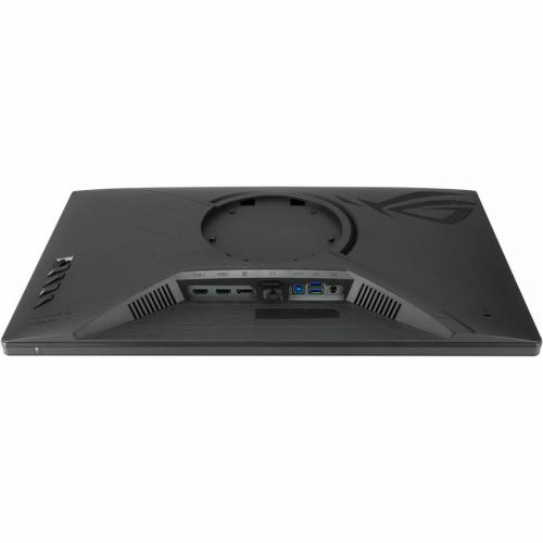 Asus ROG Strix XG259QN 25" Class Full HD Gaming LCD Monitor   16:9   Black Bottom/500