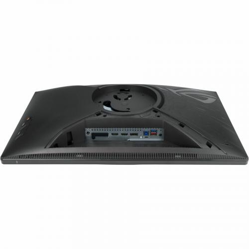 Asus ROG Swift Pro PG248QP 24" Class Full HD Gaming LCD Monitor   16:9   Black Bottom/500
