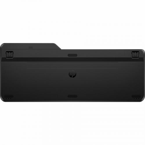 HP 475 Dual Mode Wireless Keyboard Bottom/500