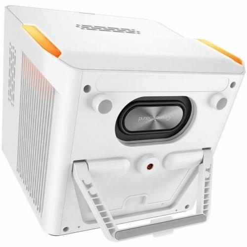 BenQ X300G 3D Short Throw DLP Projector   16:9   Portable Bottom/500