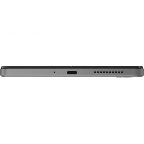 Lenovo Tab M8 (4th Gen) 2024 TB301FU Tablet   8" HD   MediaTek MT8768 Helio A22 (12 Nm) Octa Core   3 GB   32 GB Storage   Android 13   Arctic Gray Bottom/500