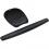 Fellowes Memory Foam Wrist Rest  Black Collections/500