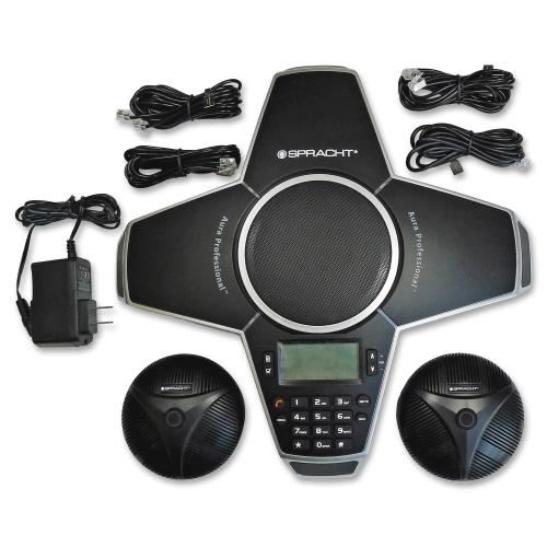 Spracht Aura Professional Conference Phone Collections/500