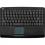 Adesso AKB 410UB Slim Touch Mini Keyboard With Built In Touchpad Front/500