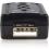 StarTech.com USB Audio Adapter   Virtual 7.1   External Sound Card   Stereo Audio Front/500