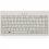 Adesso EasyTouch AKB 110W Mini Keyboard Front/500