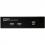 StarTech.com 2 Port USB HDMI KVM Switch W/ Audio & USB 2.0 Hub Front/500