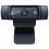 Logitech C920 Webcam   30 Fps   Black   USB 2.0 Front/500