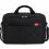 Case Logic DLC 115 Carrying Case For 10.1" To 15.6" Notebook   Black Front/500