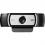 Logitech C930e 1080P HD Video Webcam   90 Degree Extended View, Microsoft Lync 2013 And Skype Certified Front/500