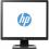 HP P19A 19" ProDisplay Business Monitor Black     1280 X 1024 SXGA Anti Glare Display   60Hz Refresh Rate   5 Ms Response Time   LED Backlights   Adjustable Display Angle Front/500