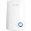 TP LINK TL WA850RE   300Mbps Universal Wi Fi Range Extender, Repeater, Wall Plug Design, One Button Setup, Smart Signal Indicator Front/500