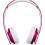 BEATS SOLO HD DRENCHED MATTE PINK Front/500
