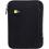 Case Logic TNEO 108 Carrying Case (Sleeve) For 7" Apple IPad Mini   Black Front/500