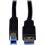 Tripp Lite By Eaton USB 3.0 SuperSpeed Active Repeater Cable (A To B M/M), 25 Ft. (7.62 M) Front/500