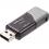 PNY 256GB Turbo 3.0 USB 3.0 (3.1 Gen 1) Type A Flash Drive Front/500