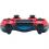 DualShock4 Ctrlr Magma Rd PS4 Front/500