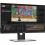 Dell UltraSharp 27" Monitor Black & Silver     LED Back Lit   2560 X 1440 QHD Resolution   Includes PremierColor   Widescreen (16:9)   Compatible W/ All Operating Systems Front/500