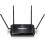 TRENDnet AC2600 MU MIMO Wireless Gigabit Router, Increase WiFi Performance, WiFi Guest Network, Gaming Internet Home Router, Beamforming, 4K Streaming, Quad Stream, Dual Band Router, Black, TEW 827DRU Front/500