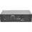 Tripp Lite By Eaton 2 Port HDMI Switch With Remote Control   4K @ 60 Hz, 4:4:4, HDR, 3D, HDCP 2.2, EDID Front/500
