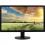 Acer K222HQL 21.5" Full HD LED LCD Monitor   16:9   Black Front/500