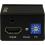 StarTech.com HDMI Signal Booster   HDMI Video Signal Amplifier   115 Ft   1080p Front/500
