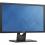Dell E2216HV 22" Class Full HD LCD Monitor   16:9   Black Front/500