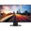 NEC Display MultiSync EX241UN BK 24" Class Full HD LCD Monitor   16:9   Black Front/500